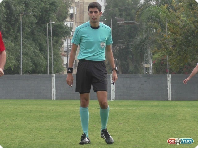 רמי חייקה, שפט בדיוק ובחוכמה (שקד מורג)